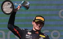 F1 | Max Verstappen giành chiến thắng tại GP Mỹ