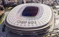 Barcelona duyệt khoản kinh phí nâng cấp sân Nou Camp