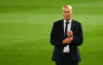 HLV Zidane chưa vội vàng tìm bến đỗ mới