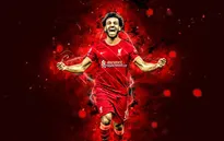 Mo Salah - Vững bước trên con đường trở thành huyền thoại Liverpool