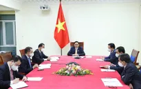 Vương quốc Anh coi Việt Nam là đối tác quan trọng ở khu vực