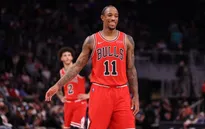 Chicago Bulls và hành trình tìm lại vinh quang