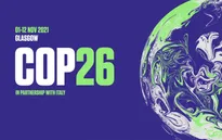 COP26 và thời điểm quyết định trong cuộc chiến chống biến đổi khí hậu