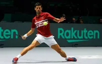 Novak Djokovic xác nhận sẽ tham dự Davis Cup 2021