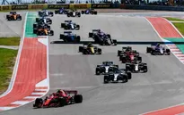 F1 đàm phán để có thêm 1 chặng đua nữa tại Mỹ