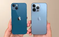 Người dùng chi “bạo tay” cho iPhone 13