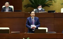 Tiến tới giảm thời gian đóng BHXH xuống 10 - 15 năm được hưởng lương hưu