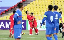 Thắng U23 Đài Bắc Trung Hoa, U23 Việt Nam nhận thưởng lớn