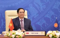 Thủ tướng đề nghị Ấn Độ tích cực hỗ trợ ASEAN về vaccine và thuốc điều trị COVID-19