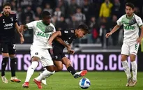 Juventus thất bại đáng tiếc trước Sassuolo | Vòng 10 Serie A 2021/22