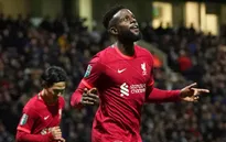 Cup Liên đoàn Anh | Liverpool và Tottenham tiến vào tứ kết