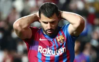 Barcelona thua đội bóng tân binh Rayo Vallecano