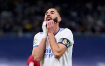 Real Madrid chia điểm trước Osasuna