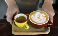 Người châu Âu đổi “gu” thưởng thức cà phê
