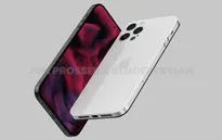 iPhone 14 có dung lượng lưu trữ lên đến 2TB?