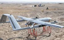 Mỹ áp đặt trừng phạt mới nhằm vào chương trình máy bay không người lái của Iran