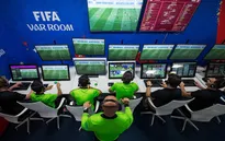FIFA muốn phát triển mạnh hơn hệ thống VAR trong tương lai