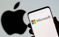 Vượt qua Apple, Microsoft trở thành công ty giá trị nhất thế giới