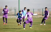 ĐT U23 Việt Nam rèn khả năng “thực chiến”, hướng tới trận quyết đấu với U23 Myanmar