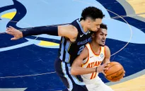 Hậu vệ Trae Young chỉ trích luật mới của NBA