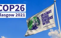 COP26 - Việt Nam chủ động ứng phó với biến đổi khí hậu