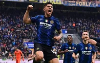 Inter Milan 2-0 Udinese | Màn toả sáng của Joaquin Correa