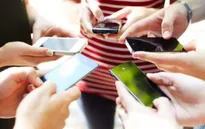 Bất chấp dịch COVID-19, thị trường smartphone Việt Nam vẫn tăng trưởng mạnh