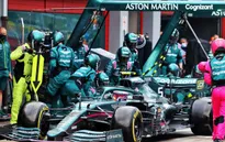 Aston Martin cân nhắc việc mở học viện trẻ