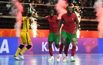 Thắng kịch tính Argentina, Bồ Đào Nha vô địch FIFA Futsal World Cup Lithuania 2021™
