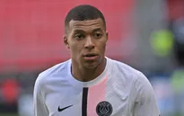 Mbappe chính thức lên tiếng về tương lai