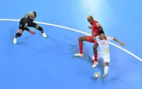 Bàn thắng của Văn Hiếu nằm trong Top 4 pha lập công đẹp nhất FIFA Futsal World Cup Lithuania 2021™