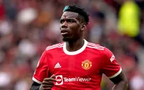 Manchester United ra tối hậu thư cho Pogba