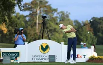 Những nhà vô địch Golf tuần qua: Sam Burns và chiến thắng ấn tượng!