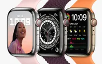 Bạn có nên nâng cấp lên Apple Watch Series 7?