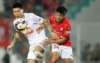 HAGL gia hạn hợp đồng với trung vệ Kim Dong Su