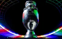 Nước chủ nhà Đức ra mắt Logo và khẩu hiệu UEFA EURO 2024