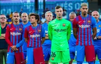 Barcelona công bố báo cáo tài chính ảm đạm