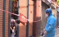 TP Hồ Chí Minh yêu cầu các đơn vị giải quyết hồ sơ cho F0 tại nhà hưởng BHXH