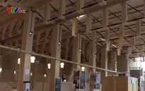 Tòa nhà bằng gỗ cao nhất thế giới
