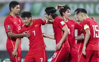 ĐT Trung Quốc 3-2 ĐT Việt Nam | Thất bại đáng tiếc của thầy trò HLV Park Hang Seo