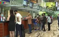 Hàn Quốc - Singapore nhất trí bỏ quy định cách ly