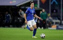 ĐT Italia - khi chuỗi trận bất bại kết thúc không phải là vấn đề quá lớn