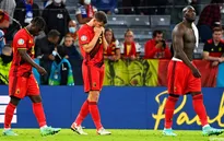 ĐT Bỉ - "ông vua không ngai" của bóng đá thế giới