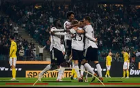 ĐT Đức nhọc nhằn giành 3 điểm trước Romania