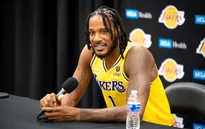 Los Angeles Lakers chịu tổn thất về nhân sự