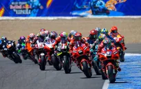 MotoGP lên kế hoạch về số chặng đua kỷ lục trong mùa giải 2022