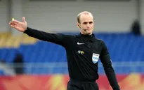 AFC công bố trọng tài bắt chính trận ĐT Oman – ĐT Việt Nam