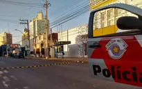 Brazil triển khai chiến dịch lớn nhất tấn công nhóm cướp ngân hàng, tiêu diệt 25 nghi phạm