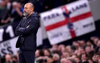 Tottenham sa thải Nuno Santo sau 4 tháng cầm quân