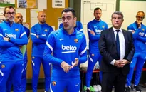 Xavi ra 10 quy định cực nghiêm tại Barcelona